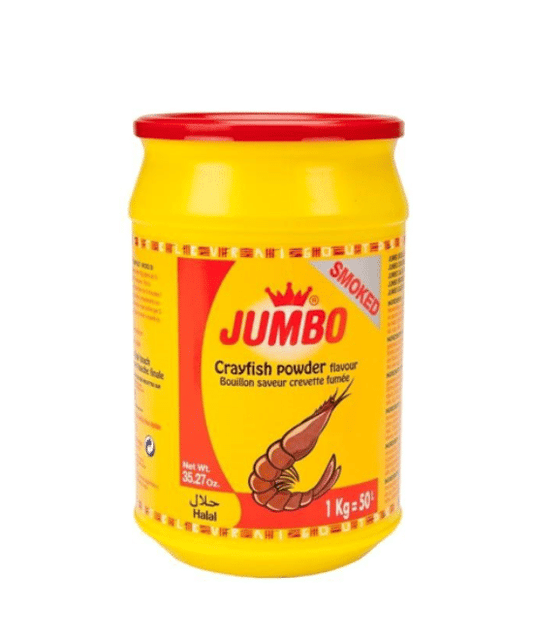 Jumbo Crayfish Seasoning Pack of 10