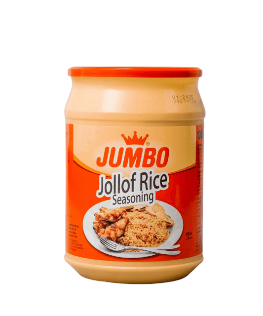 Jumbo Jollof Rice Seasoning – Pack of 10