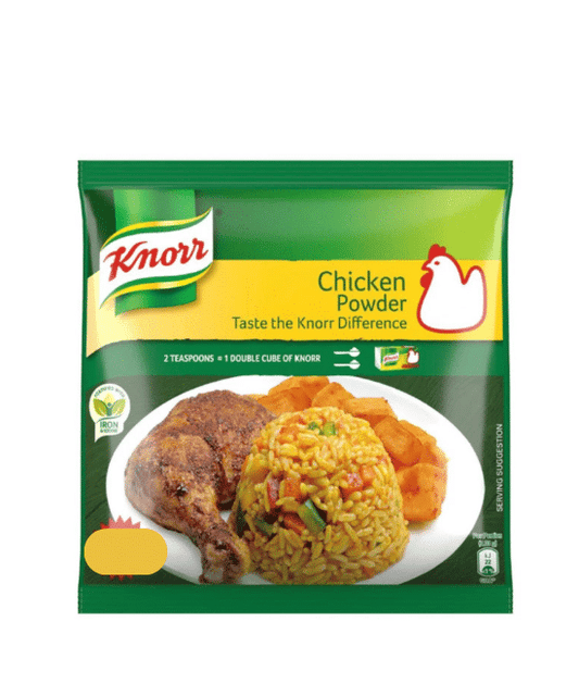 Knorr Chicken – POWDER