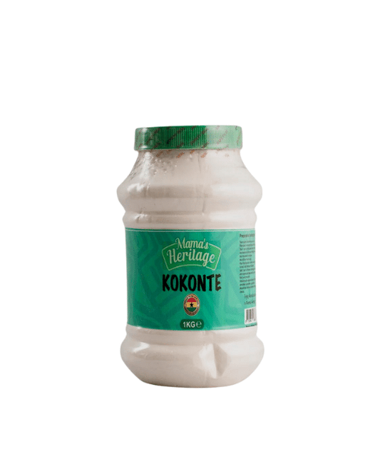 Kokonte – Mama’s Heritage 1kg