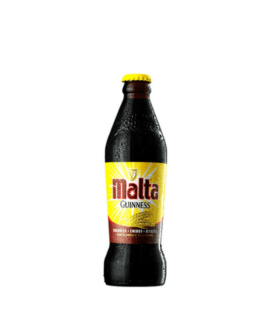 Malta Guinness 33cl Bottle