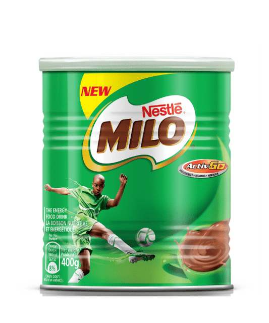 Nestle Milo – 400g