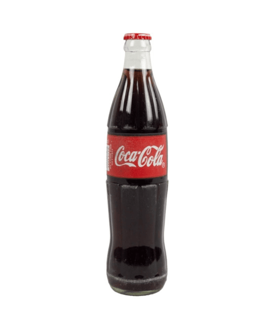 Nigerian ‘Orobo’ Coke 50cl x 24