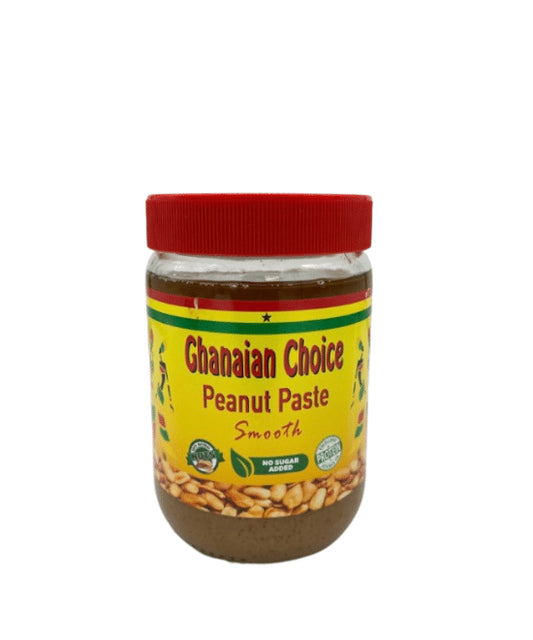 Peanut Paste