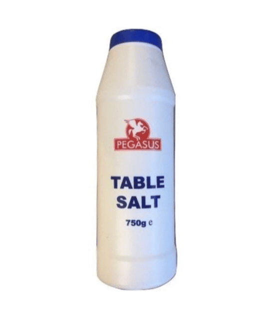 Pegasus Salt