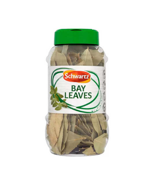 Schwartz Bay Leaves – 165g