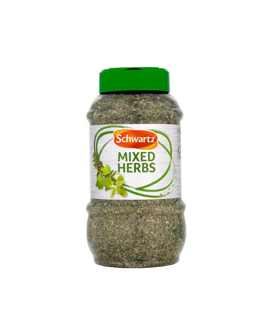Schwartz Mixed Herbs – 165g
