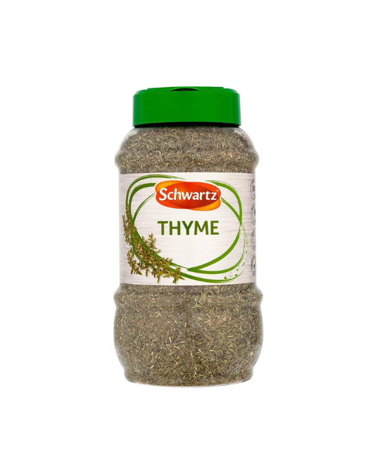 Schwartz Thyme – 165g