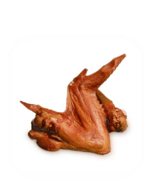 Smoked Turkey Wings – 1kg