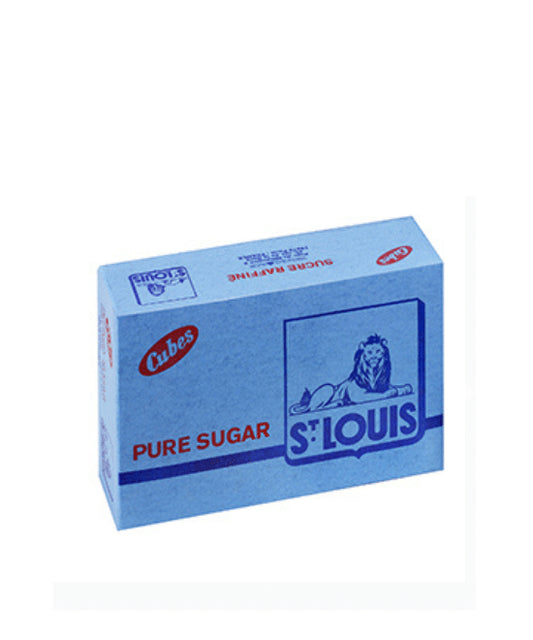 St Louis Sugar