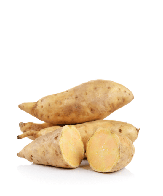 Sweet Potato (White) Uganda (1KG)