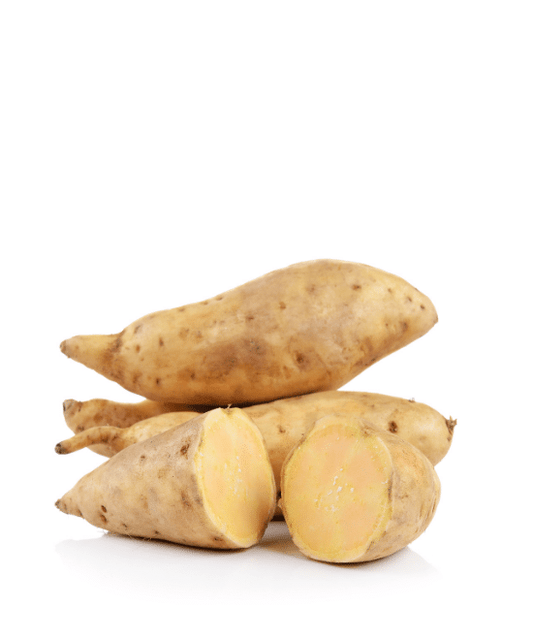 Sweet Potato (White) Uganda per kg