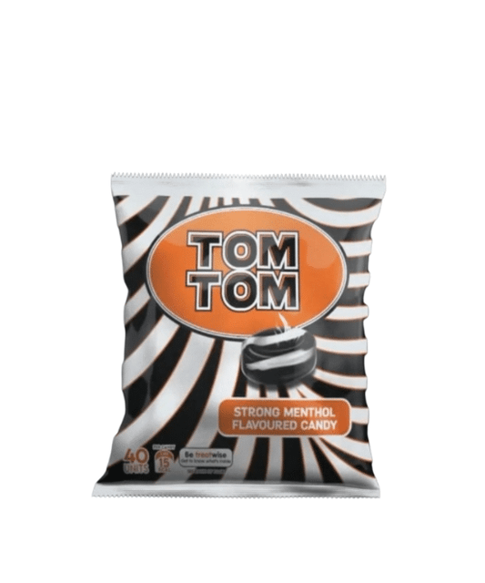 Tomtom Sweets
