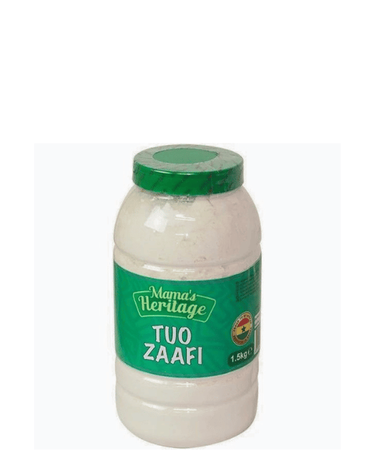 Tuo Zaafi – Mama’s Heritage (1.5KG)