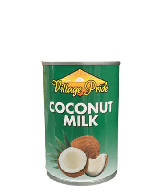 Village Pride Coconut Milk