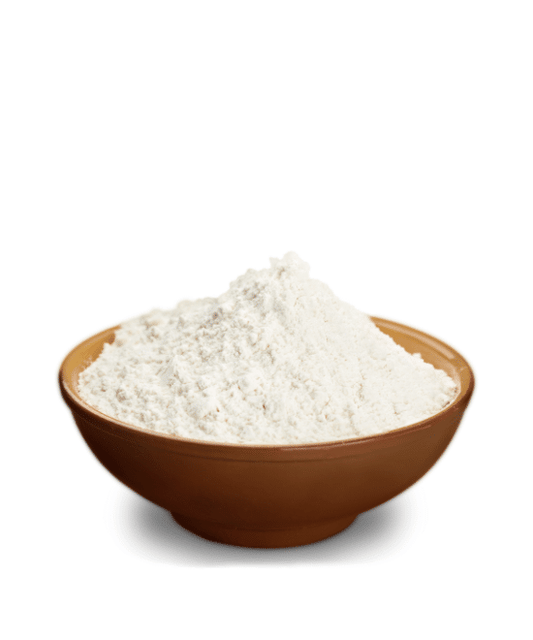 Yam Flour Èlúbọ 4kg