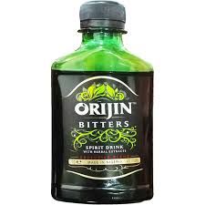 Orijin Herbal Mix