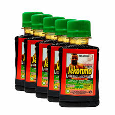 Jekonmo Herbal Mixture