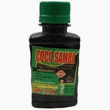 Coco Samba Herbal Mixture